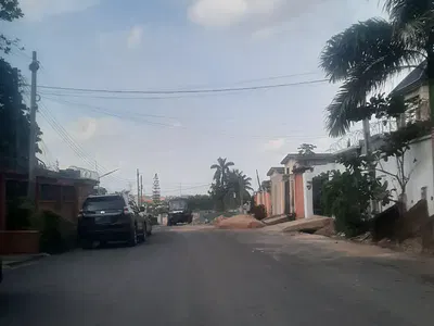 Beautiful Strategic Peice of Land — Enugu, Enugu