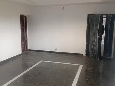 Mini-Flat — Peace Estate, Badore, Ajah, Lagos