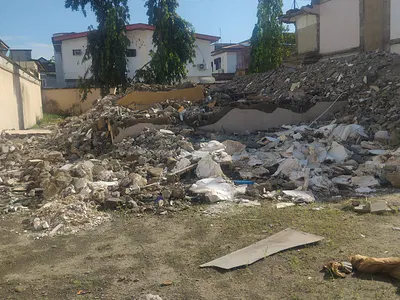 Land — Phase1, Lekki Phase 1, Lekki, Lagos