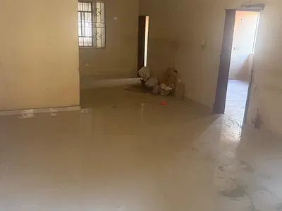 3 Bedroom Flat — Idofian Street Ikosi Oke, Ikosi, Ketu, Lagos