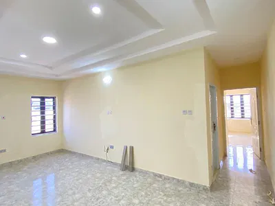 1 Bedroom Mini Flat — Lekki, Lagos