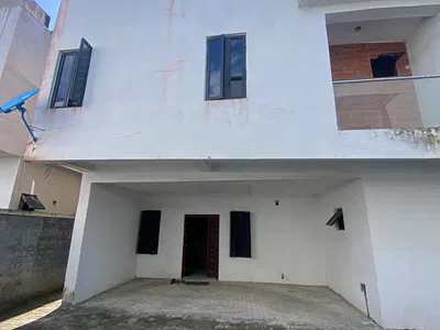 Luxury 4 Bedroom Terrence Duplex with BQ — Ajah, Lagos