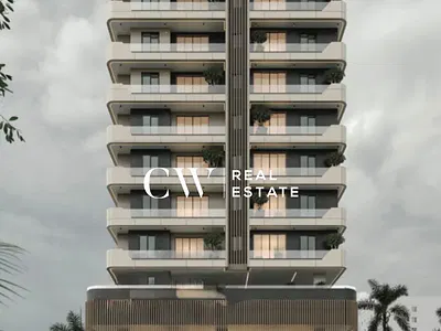 2 Bedroom Apartment — Victoria Island (VI), Lagos