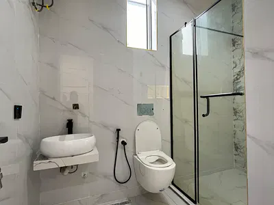5 Bedroom Detached Duplex — Lekki, Lagos
