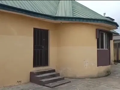 4 Number of 2 Bed Flat — Ikotun, Lagos