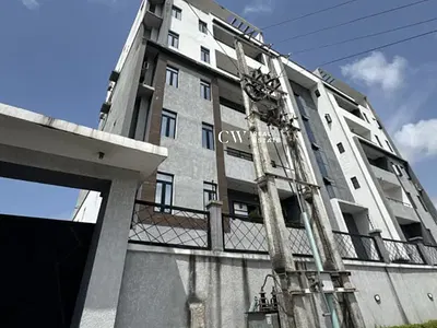 3 Bedroom Flat — Lekki, Lagos