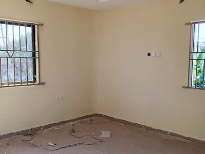 Mini Flat — Aiyelegun Bucknor Estate, Isolo, Lagos
