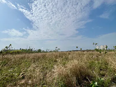 Premium Land — Downtown Next to Eko Pearl, Eko Atlantic City, Lagos