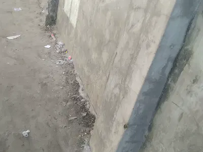 Fantastic Bare 2,100 Square Metres Plot — Lekki, Lagos