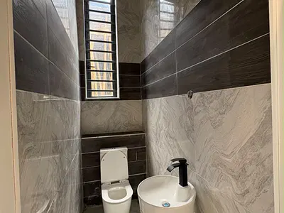 4 Bedroom Semi-Detached Duplex — Daffodil Estate, Lekki, Lagos
