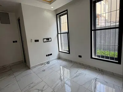 Fully Fitted 1 Bedroom Apartment — Lekki, Lagos
