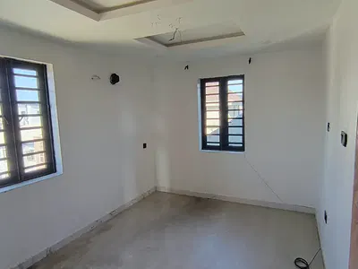 2 Bedroom Flat — Lekki, Lagos