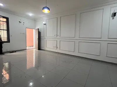 2 Bedroom Apartment — Ikate, Lekki, Lagos