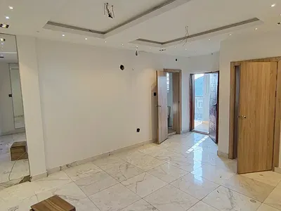 2 Bedrooms Penthouse Apartment — Lekki, Lagos