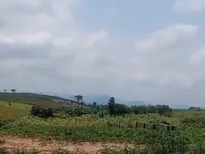 Mixed Use Land Measuring 5030SQM — Off 3rd Avenue Opposite Dantata Estate, Gwarinpa, Abuja