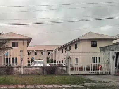 4 Unit 3 Bedroom Terraced Duplex Cluster — Off Admiralty Way, Lekki Phase 1, Lekki, Lagos