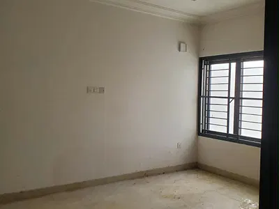 4 Bedroom Terrace Duplex with BQ — Guzape District, Abuja