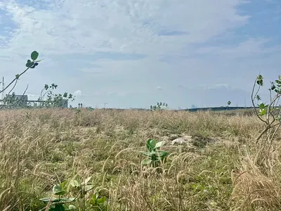2243SQM of Land — Downtown, Next to Eko Pearl, Eko Atlantic City, Lagos