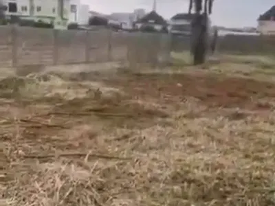 Residential Land in a Strategic Location — Opebi, Ikeja, Lagos