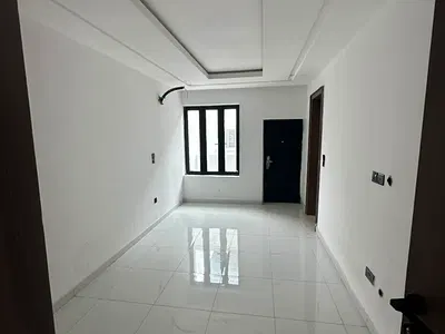 Super Clean 3 Bedroom Apartment — Lekki, Lagos