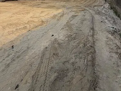 Bare Land on Prime Road — Lekki, Lagos, Lekki, Lagos