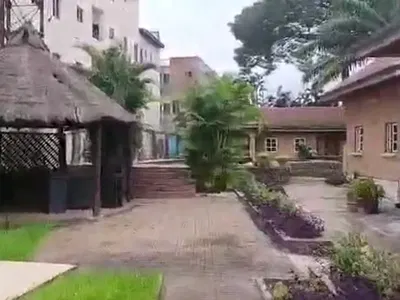 4 Bedroom Bungalow on Land — Ikeja GRA, Ikeja, Lagos