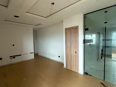 2 Bedroom Penthouse — Lekki, Lagos