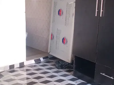 1 Room Self Contained — Off Mobil Road, Ilaje, Ajah, Lagos