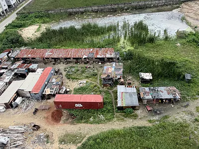 Land for Development — Lekki, Lagos