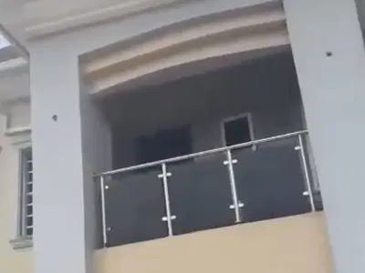 5 Bed Duplex at Amazing Price — Idowu Egba Area by Egbeda, Egbeda, Alimosho, Lagos