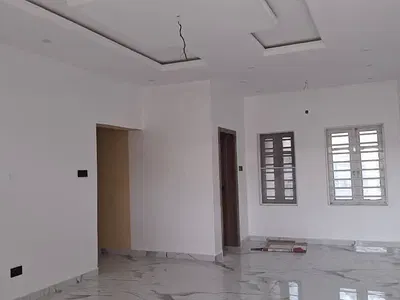 Brand New 2 Bedroom Flat — Ajah, Lagos