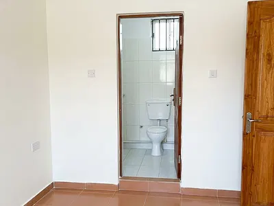 A Nice Mini Flat — Thomas Estate, Ajah, Lagos