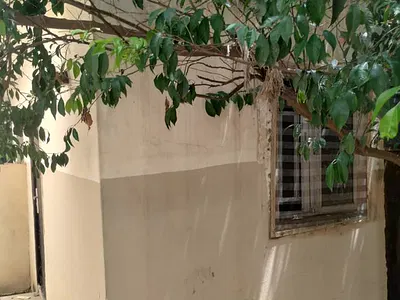 Serene Self Contained in an Estate — Life Camp, Abuja