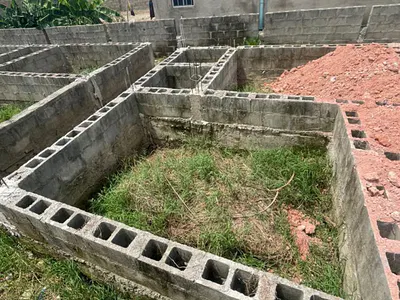 Half Plot of Land — Isheri Oshun, Bucknor, Ijegun, Ikotun, Lagos
