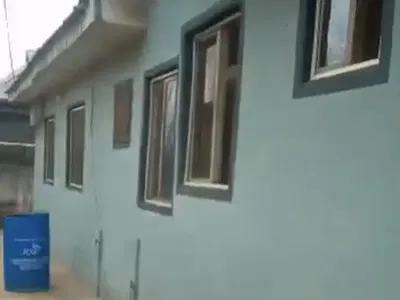 Block of 3 Flat in Igando — Ikotun, Lagos
