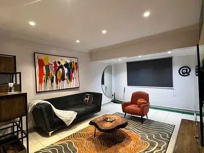 1 Bedroom Flat — Old Ikoyi, Ikoyi, Lagos