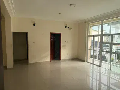 3 Bedroom Apartment in Access Control Estate — Lekki, Lagos