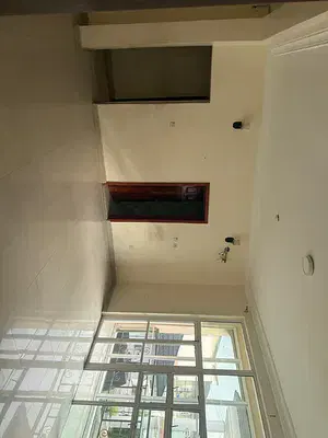 3 Bedroom Apartment in Access Control Estate — Lekki, Lagos