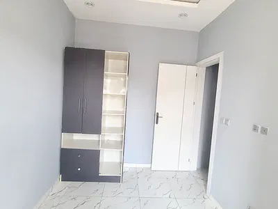 A Room & Parlour/Mini Flat Upstairs — Lekki, Lagos