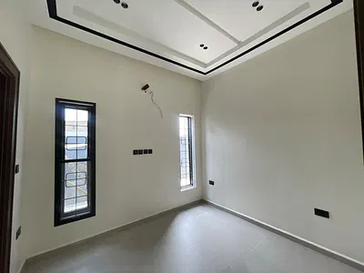 Exquisitely Finished 2 Bedroom Flat — Katampe (Main), Katampe, Abuja