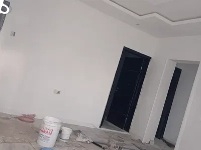 Executive 3 Bedroom Flat — Ezobi Street Off Alapere Estate Road, Alapere, Ketu, Lagos