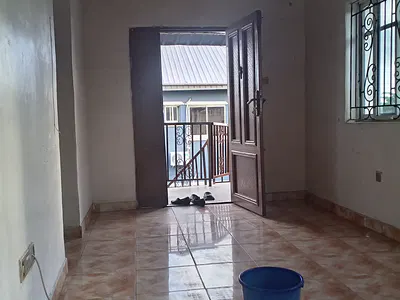 A Luxury Mini Flat — Ocean Breeze Estate, Badore, Ajah, Lagos