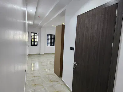 Brand New Mini Flat — Ikate, Ikate, Lekki, Lagos