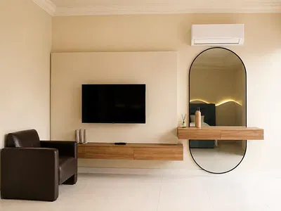 4 Bedroom Terrace Duplex, Self-Serviced with BQ — Ikoyi, Lagos