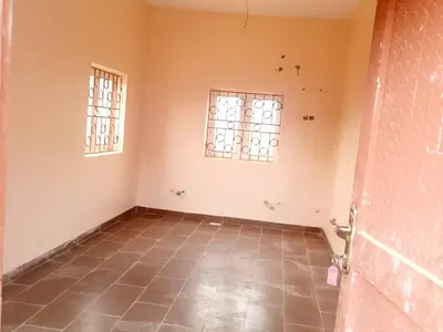 1 Bedroom Flat — Near Road, Phase 1, Jikwoyi, Abuja