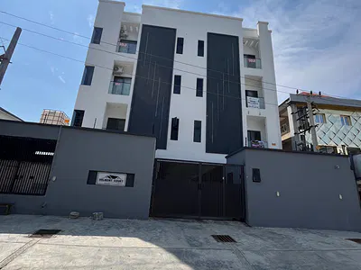 Luxury 2 Bedroom Flat — Lekki, Lagos