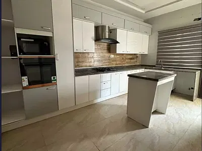 Tastefully Finished 4-Bedroom Terrace — Lekki, Lagos