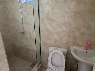Single Room Self Contain — Thomas Estate, Ajah, Lagos