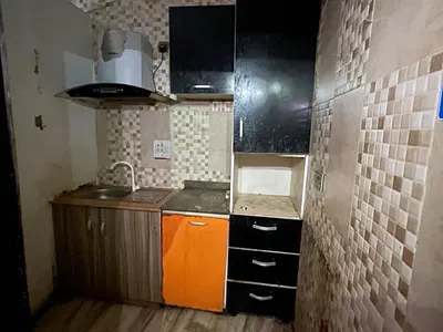 Mini Flat — Greenville Estate, Osapa, Lekki, Lagos