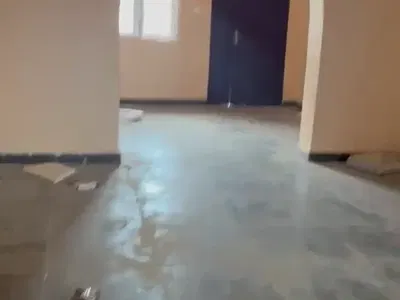 3 Bedroom Flat — Jikwoyi, Abuja